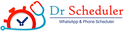 DrScheduler