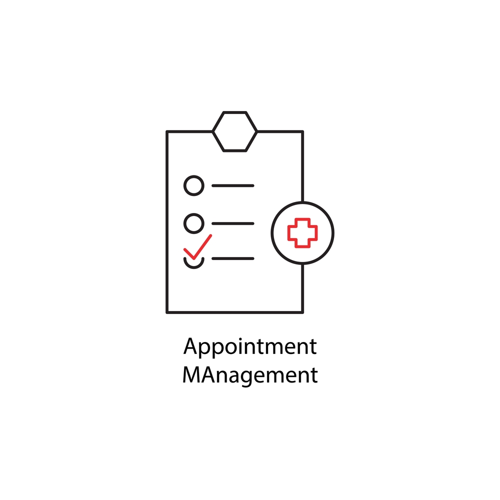patient appointment booking scheduling software