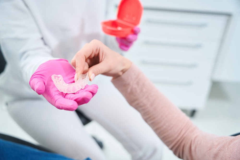 dentist appointment booking system